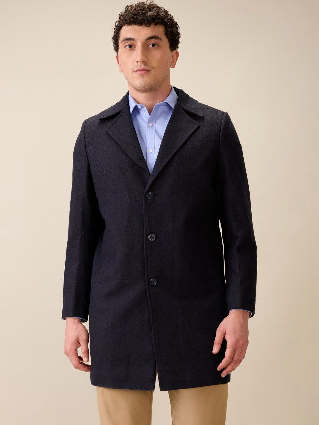 ColorPlus Men Tailored Jacket