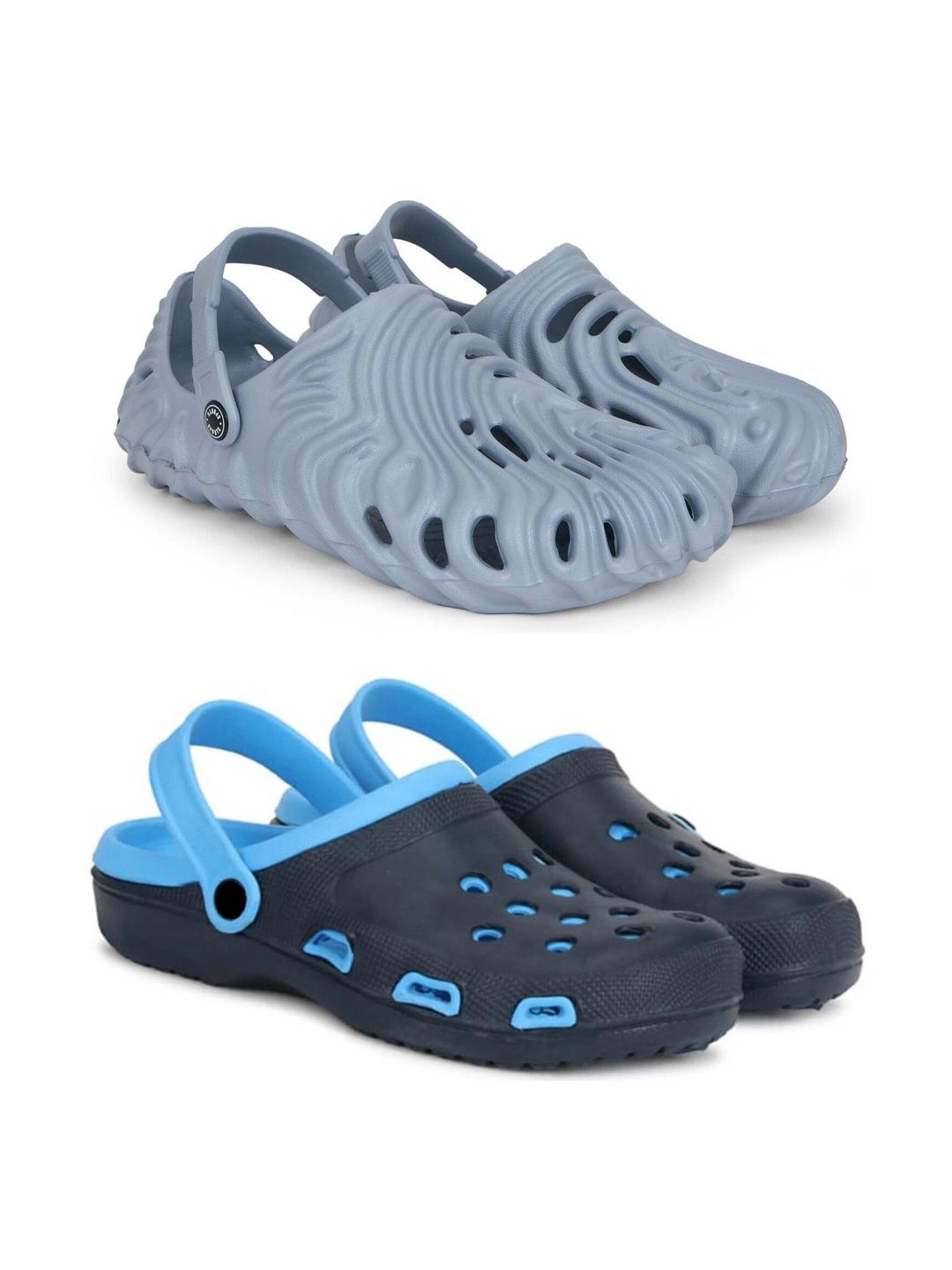 KAPYANSH Men Clogs