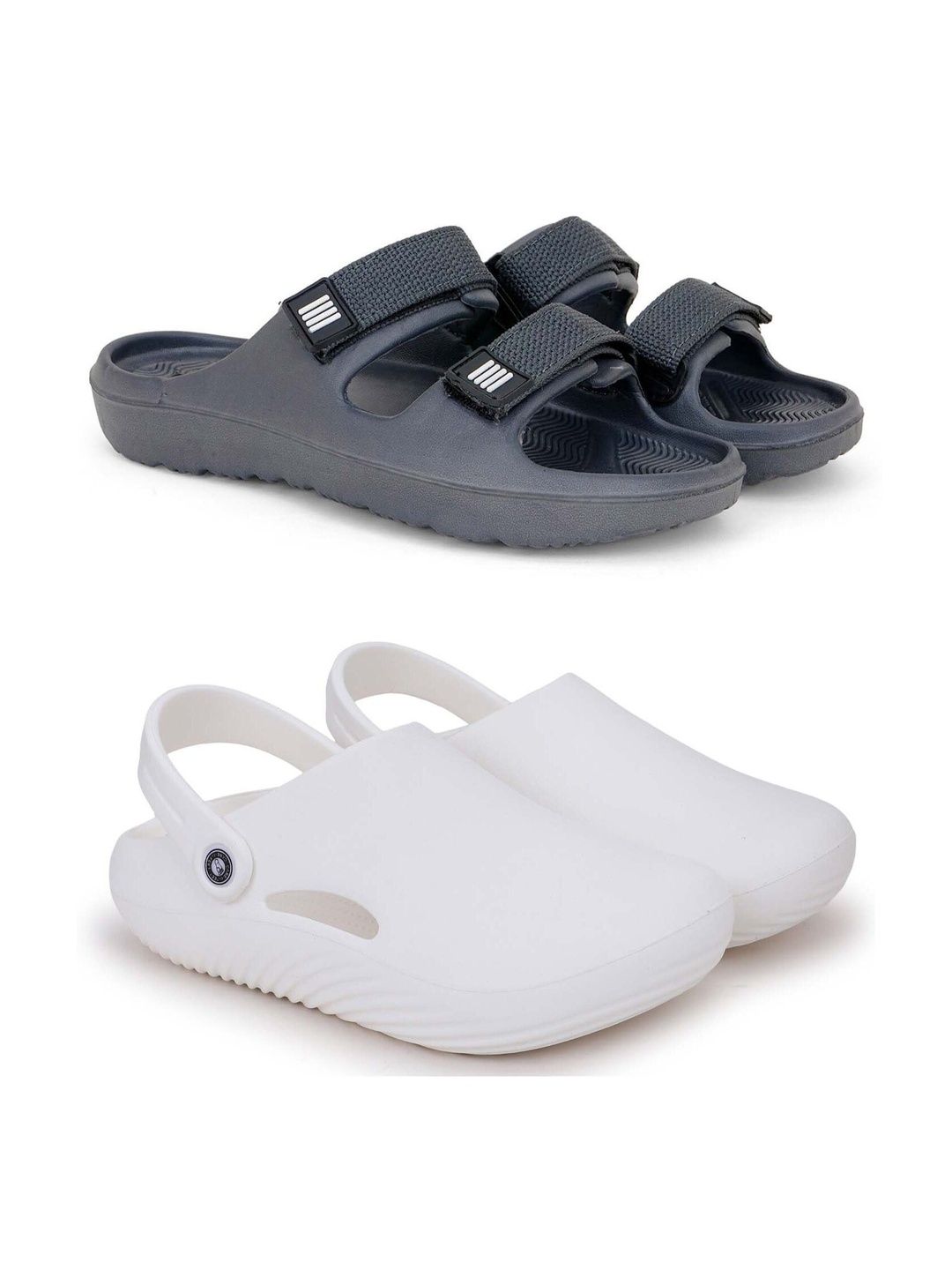 KAPYANSH Men Clogs