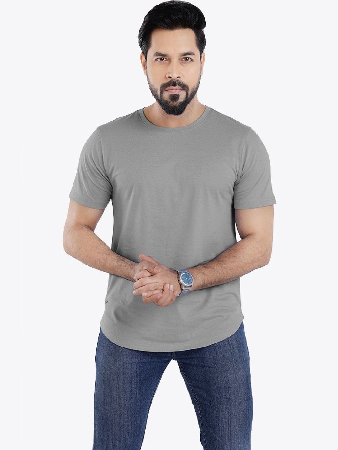 WEWEAR Men T-shirt