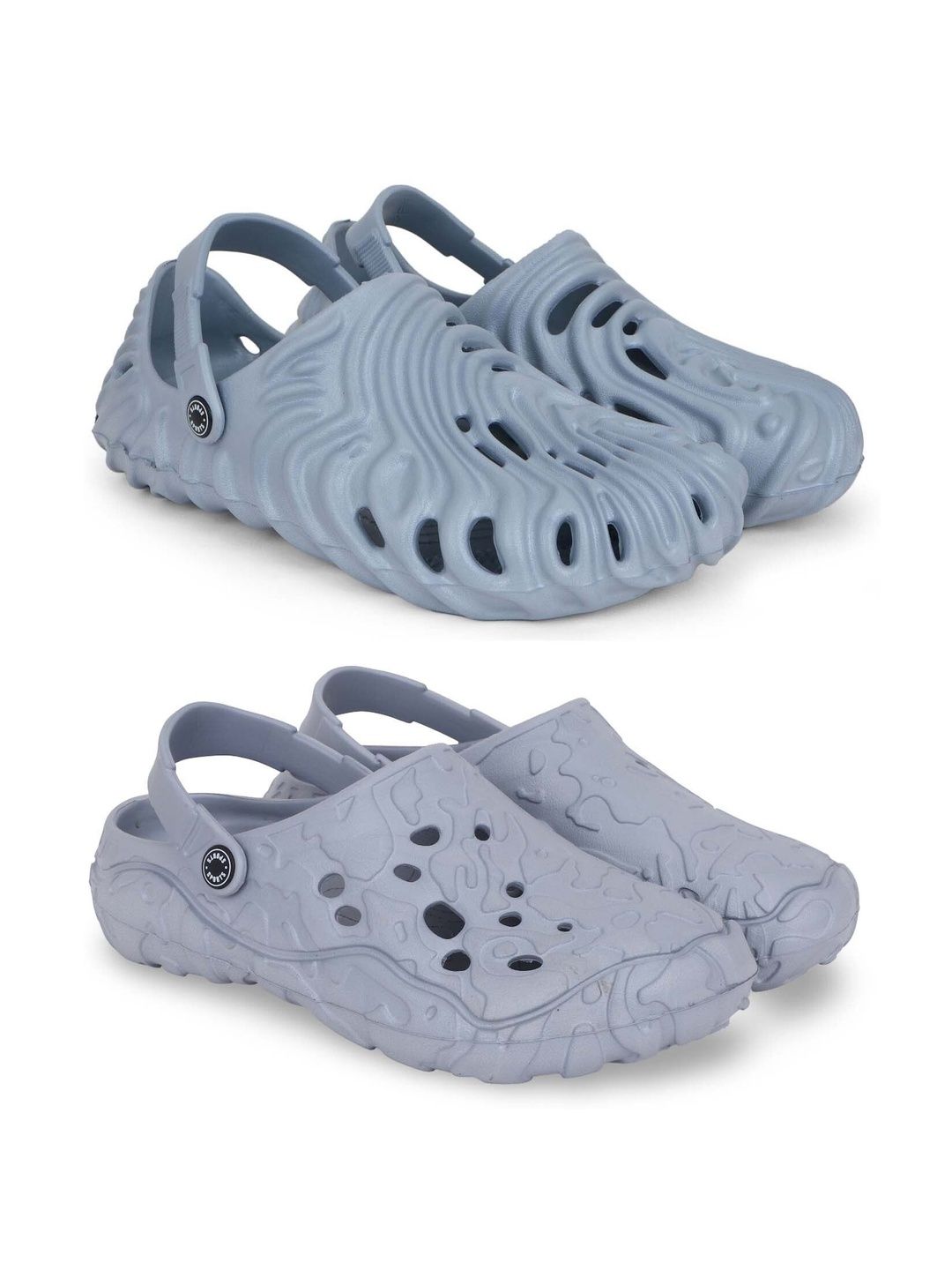 Pampy Angel Men Clogs