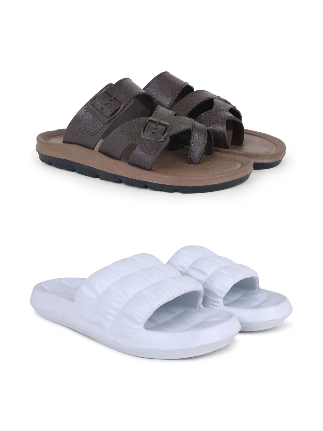KAPYANSH Men Slip-On