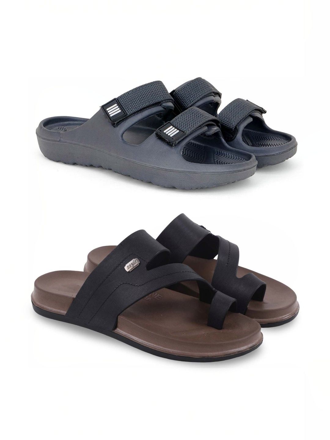 KAPYANSH Men Sliders