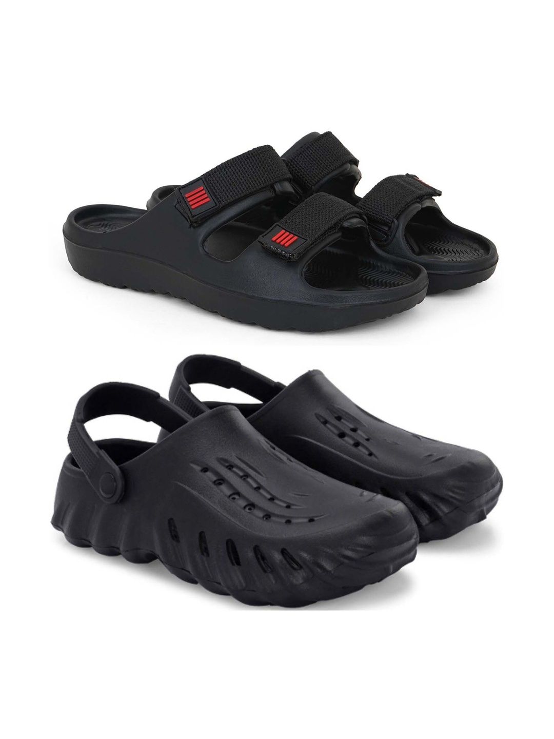 Pampy Angel Men Slip-On