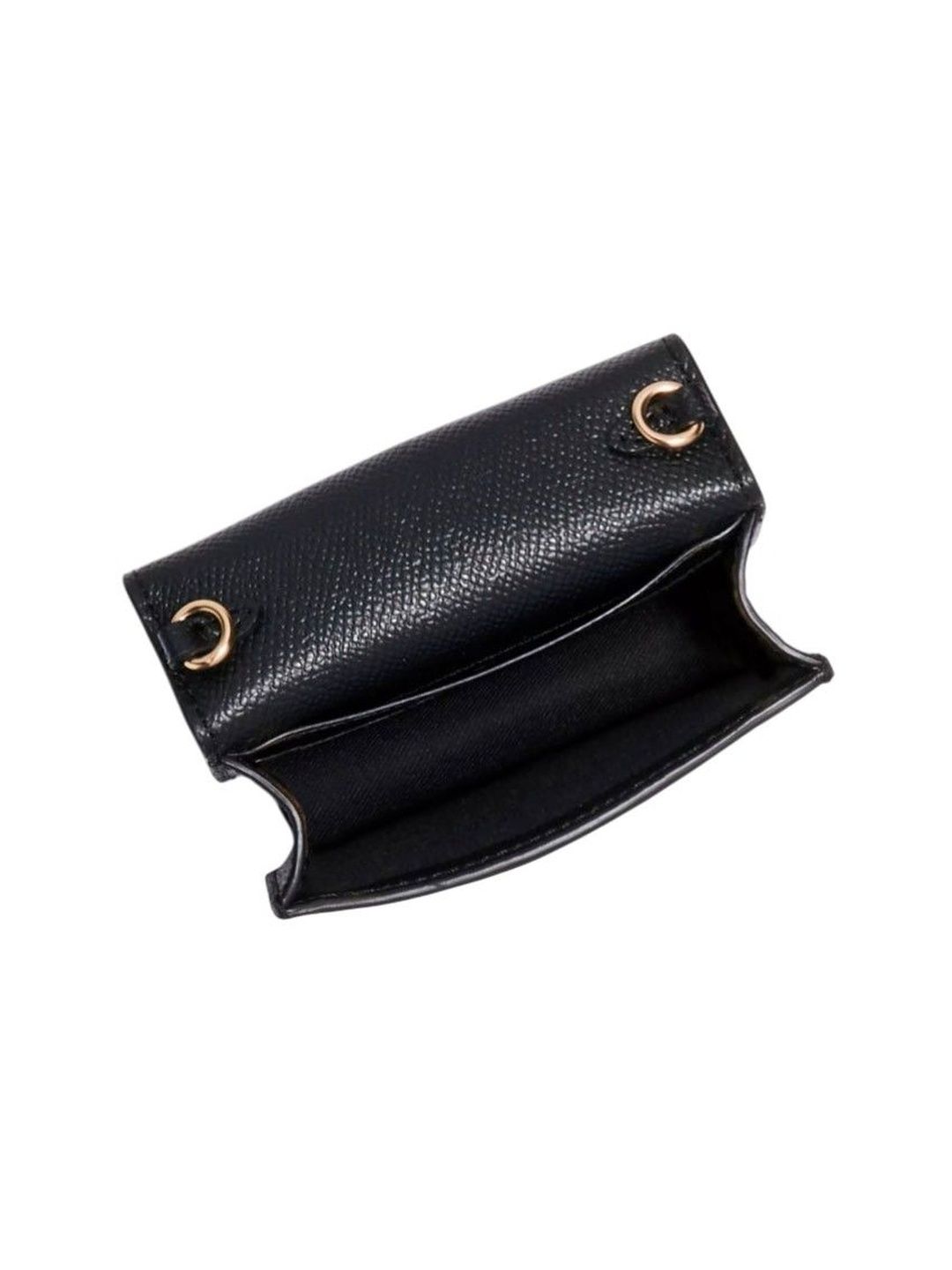 Buy Coach Black Signature Convertible Wallet - Wallets for Women