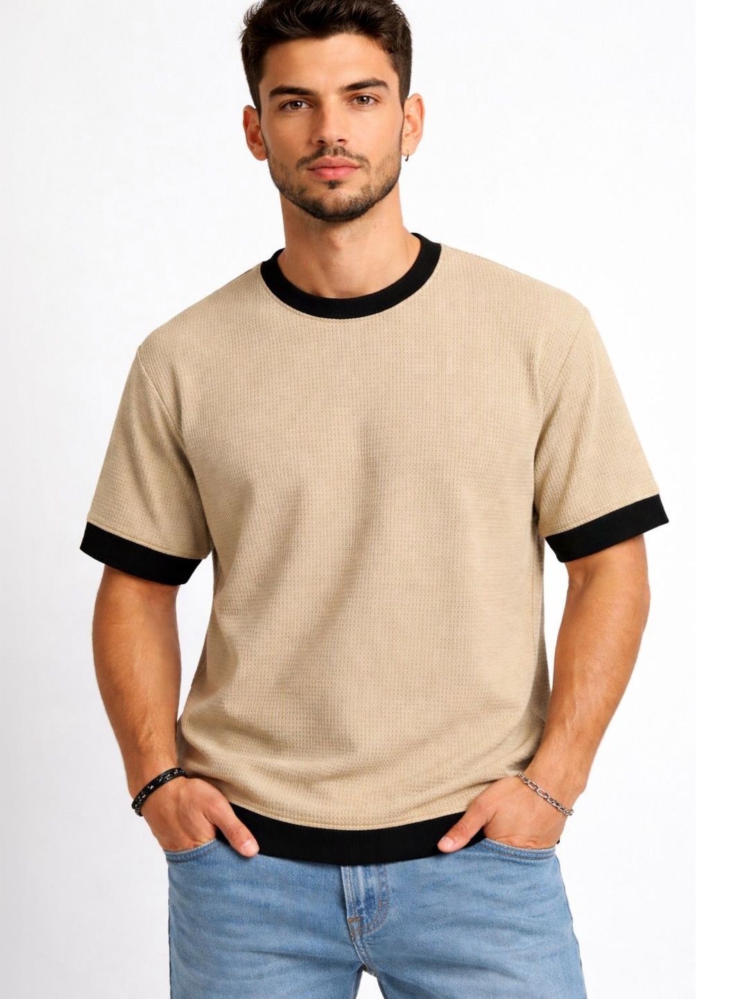 Starvy Men T-shirt
