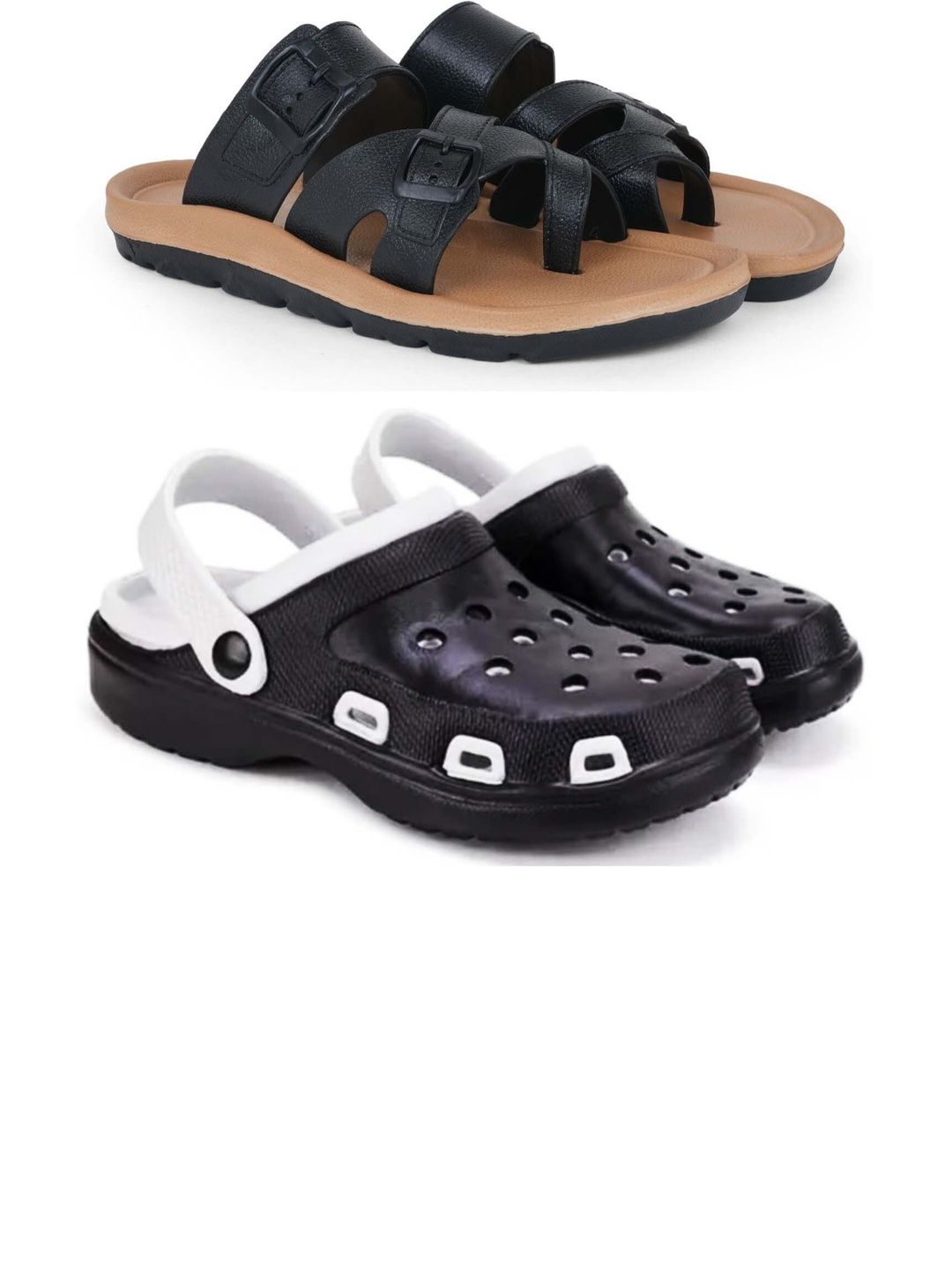 Pampy Angel Men Clogs