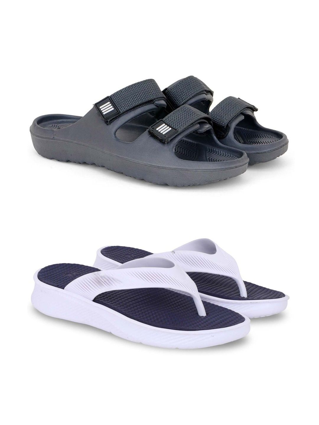 KAPYANSH Men Thong Flip-Flops