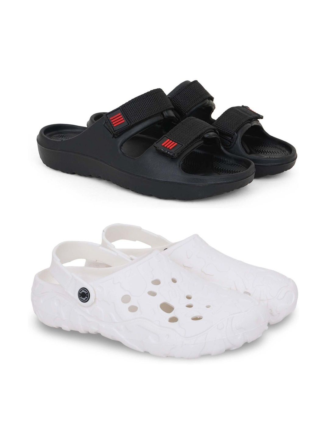 Pampy Angel Men Clogs