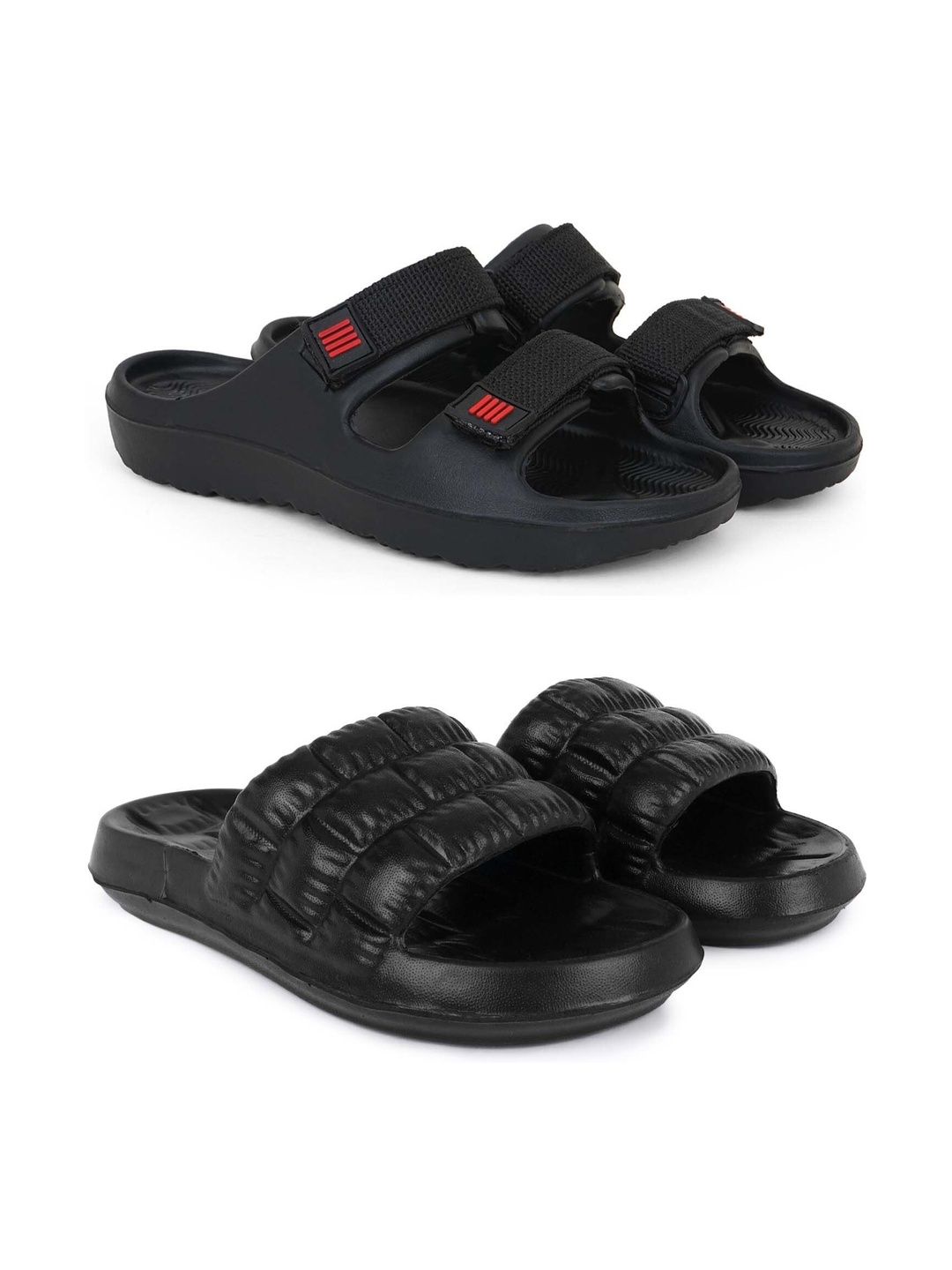 KAPYANSH Men Slip-On