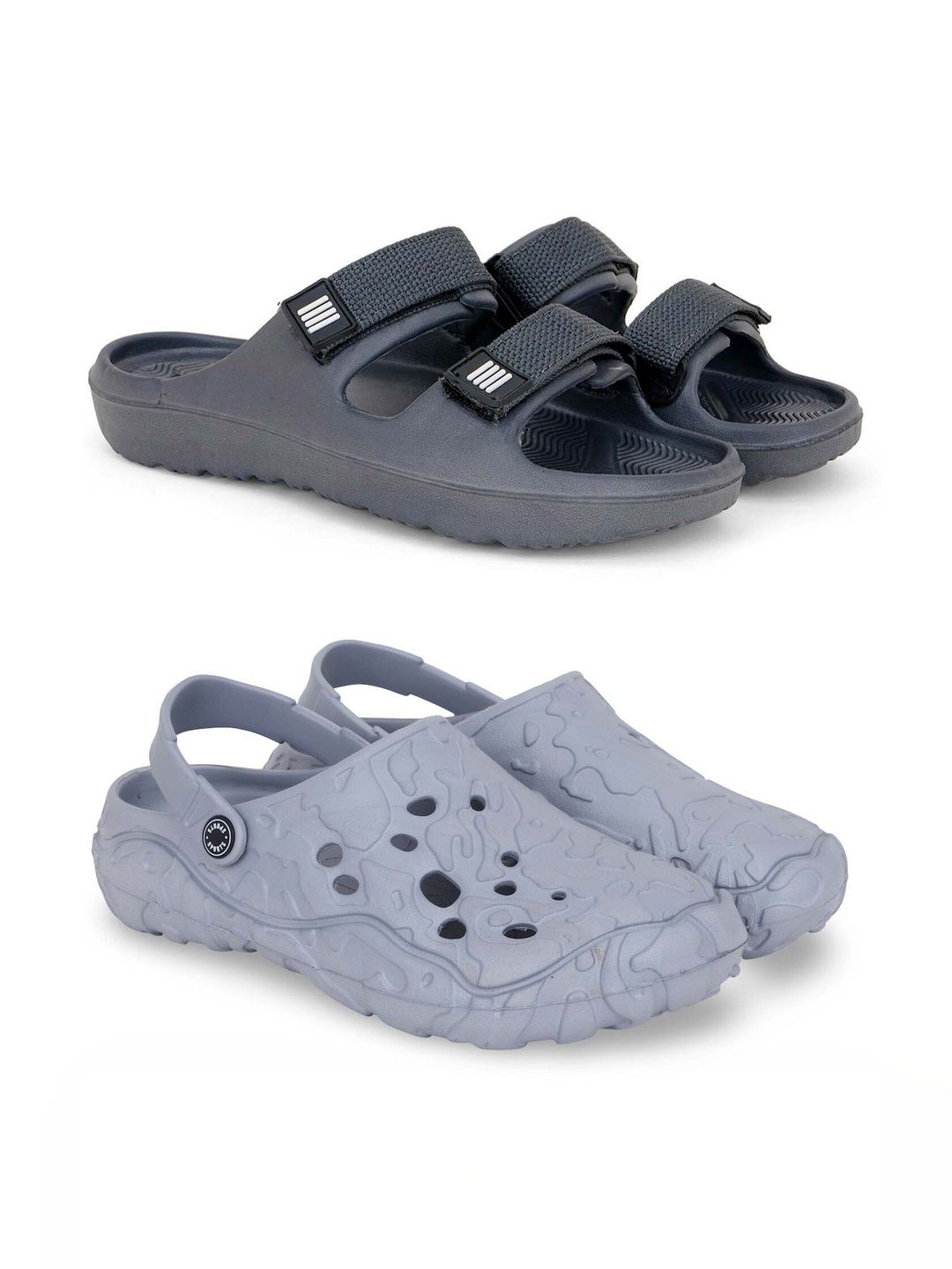 Pampy Angel Men Clogs