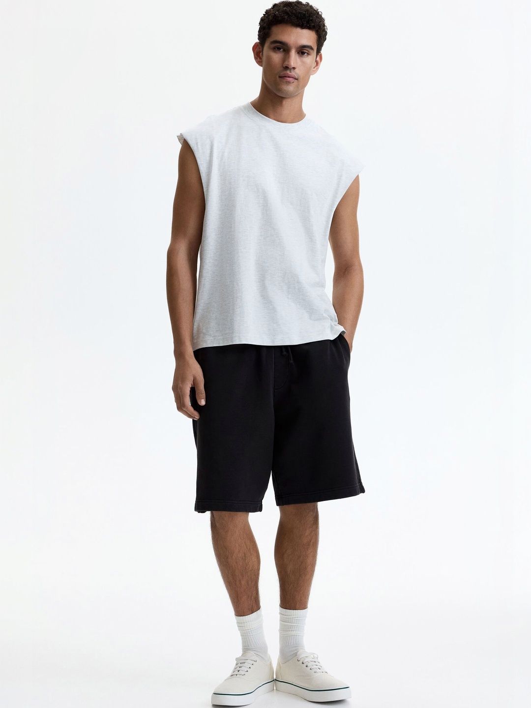 H&M Men T-shirt