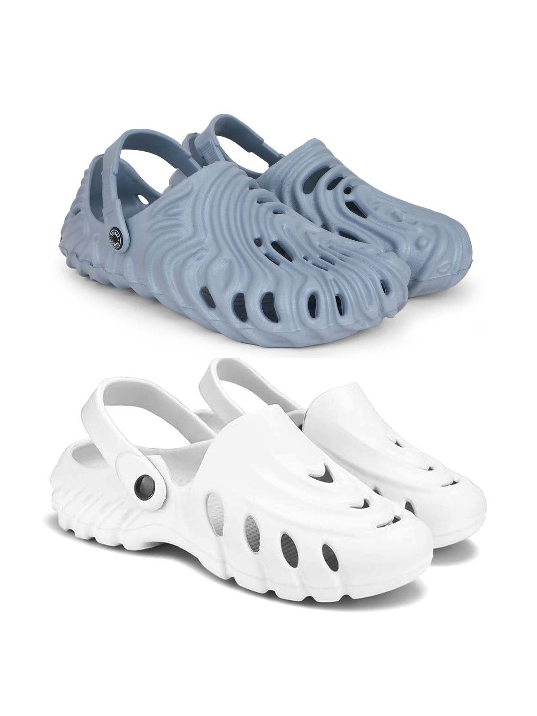 Pampy Angel Men Clogs