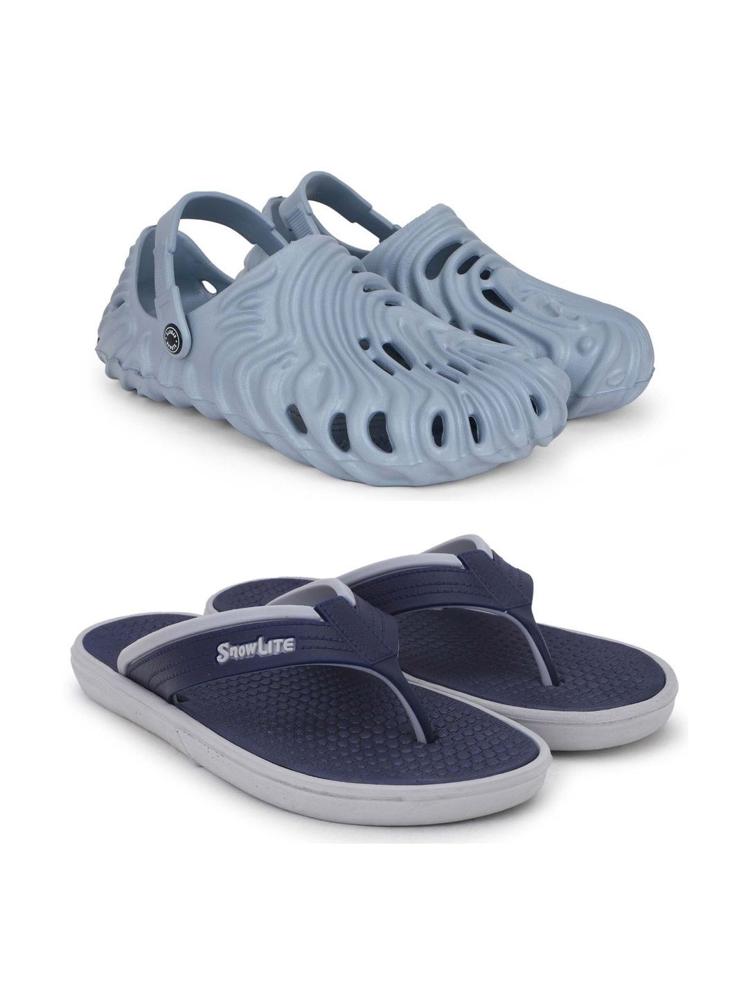 KAPYANSH Men Thong Flip-Flops
