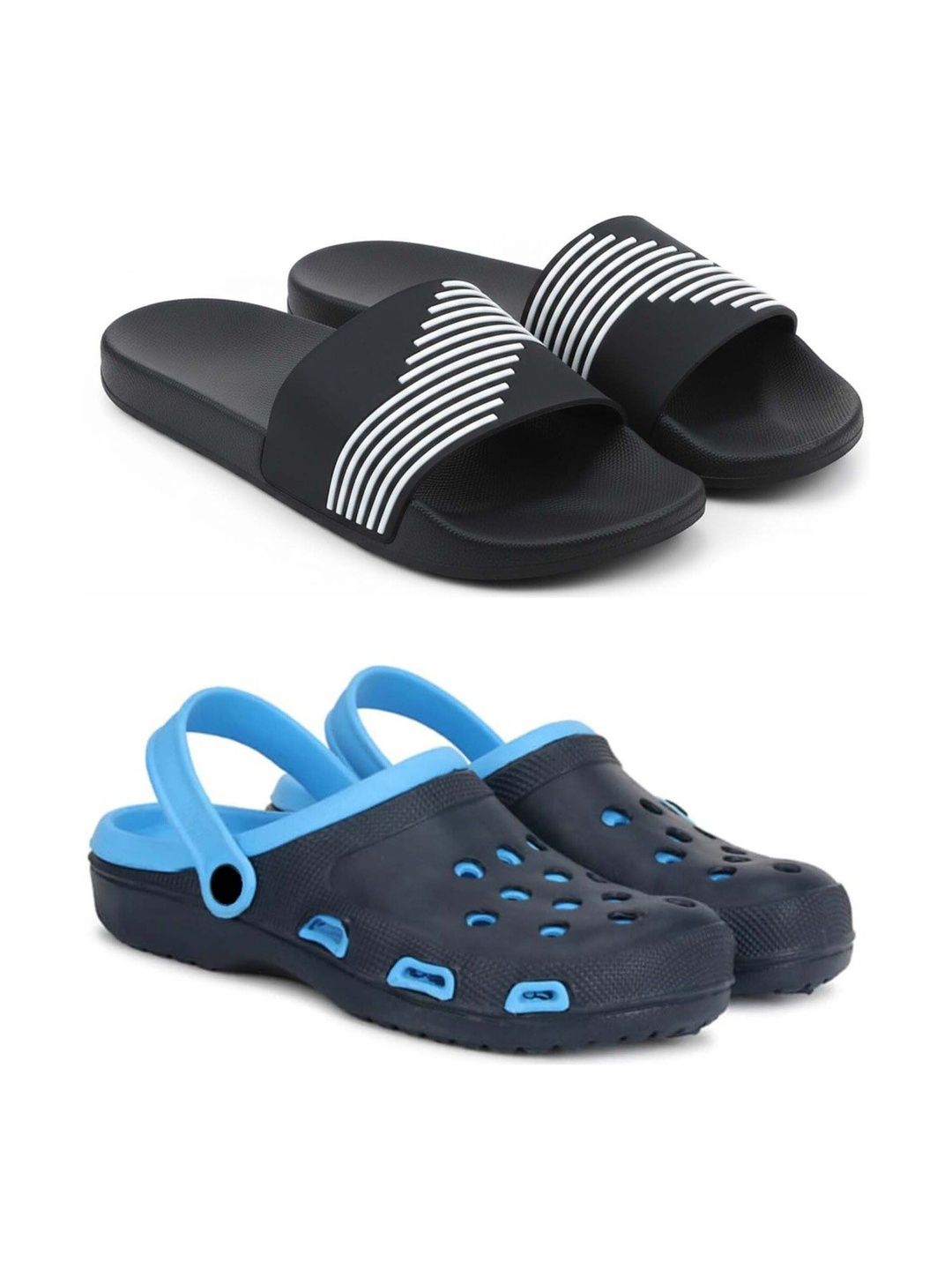 Pampy Angel Men Clogs