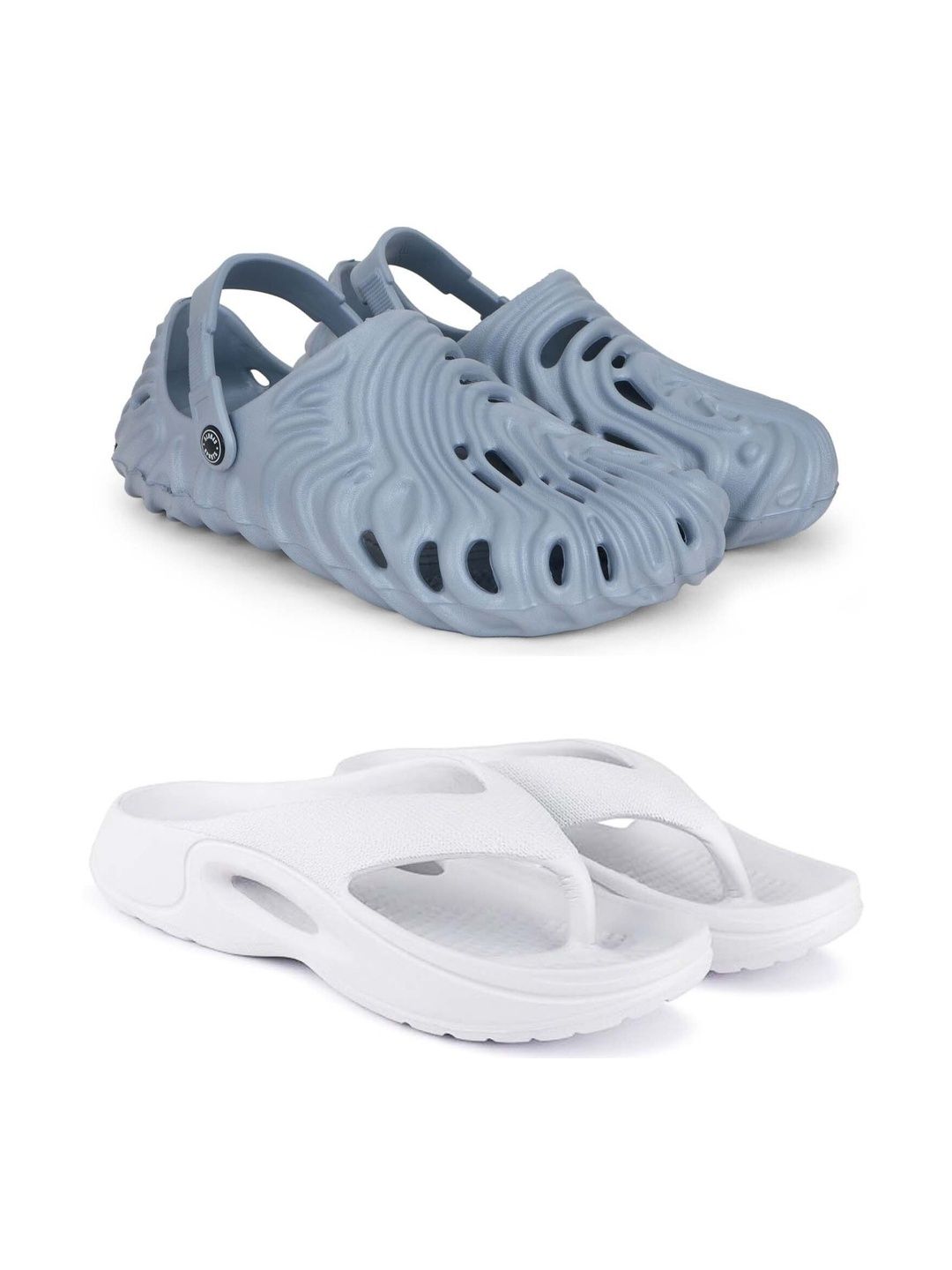 KAPYANSH Men Thong Flip-Flops