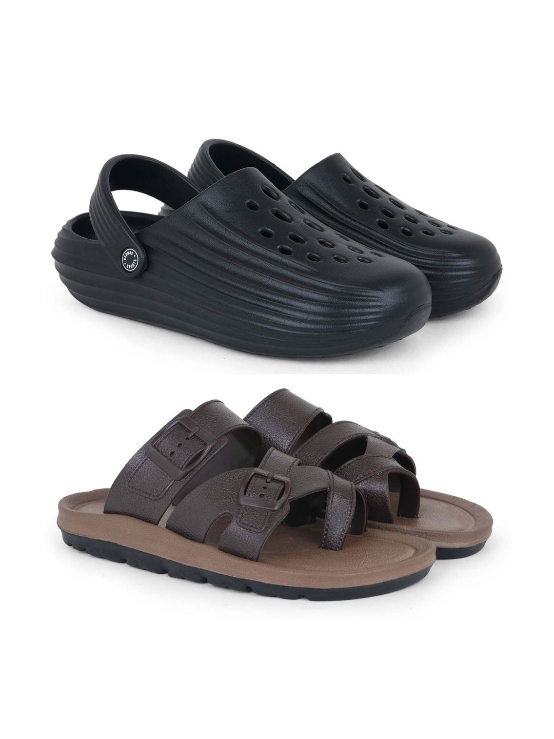 KAPYANSH Men Slip-On