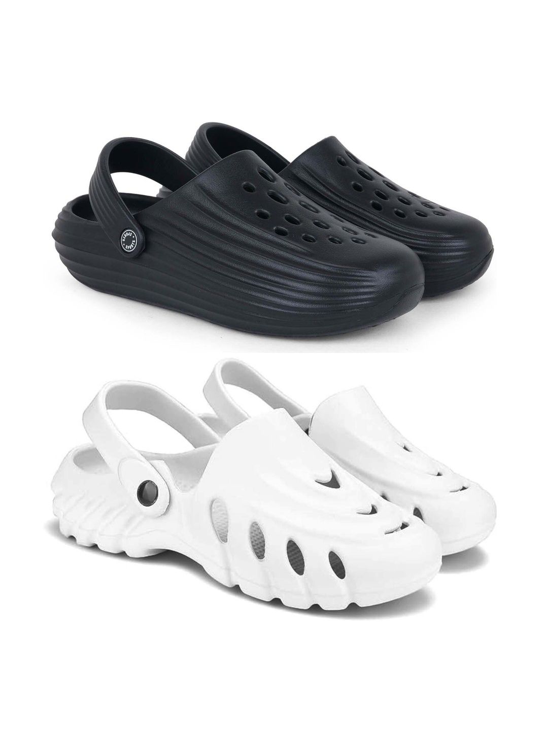 Pampy Angel Men Clogs
