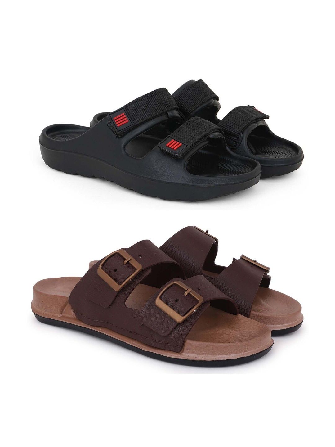 KAPYANSH Men Slip-On