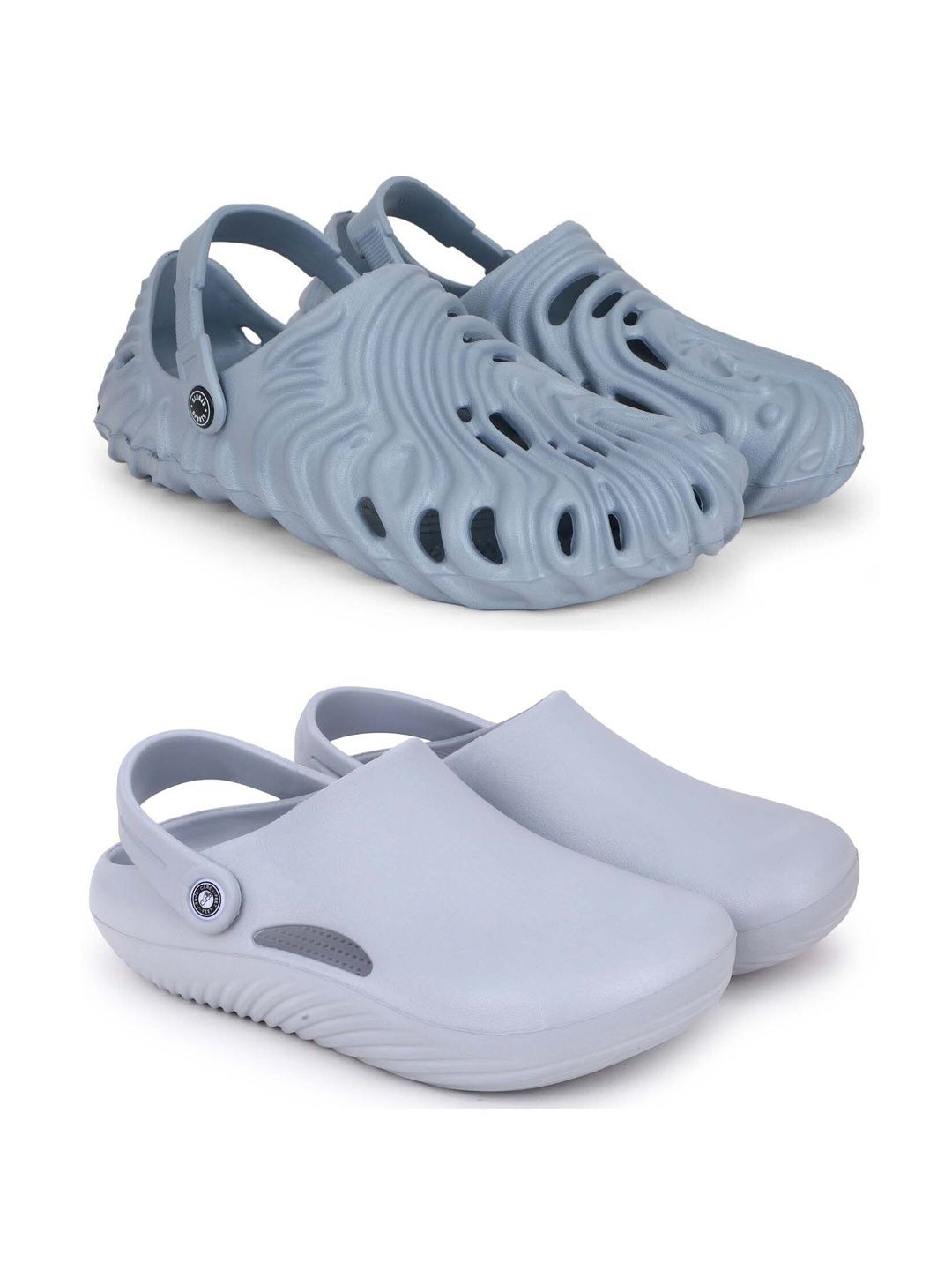 Pampy Angel Men Clogs