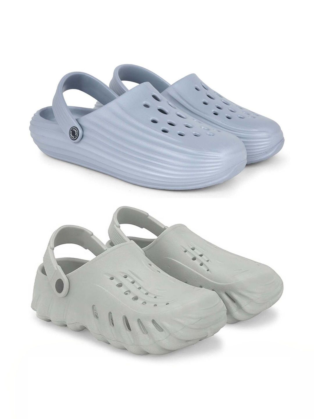 KAPYANSH Men Clogs