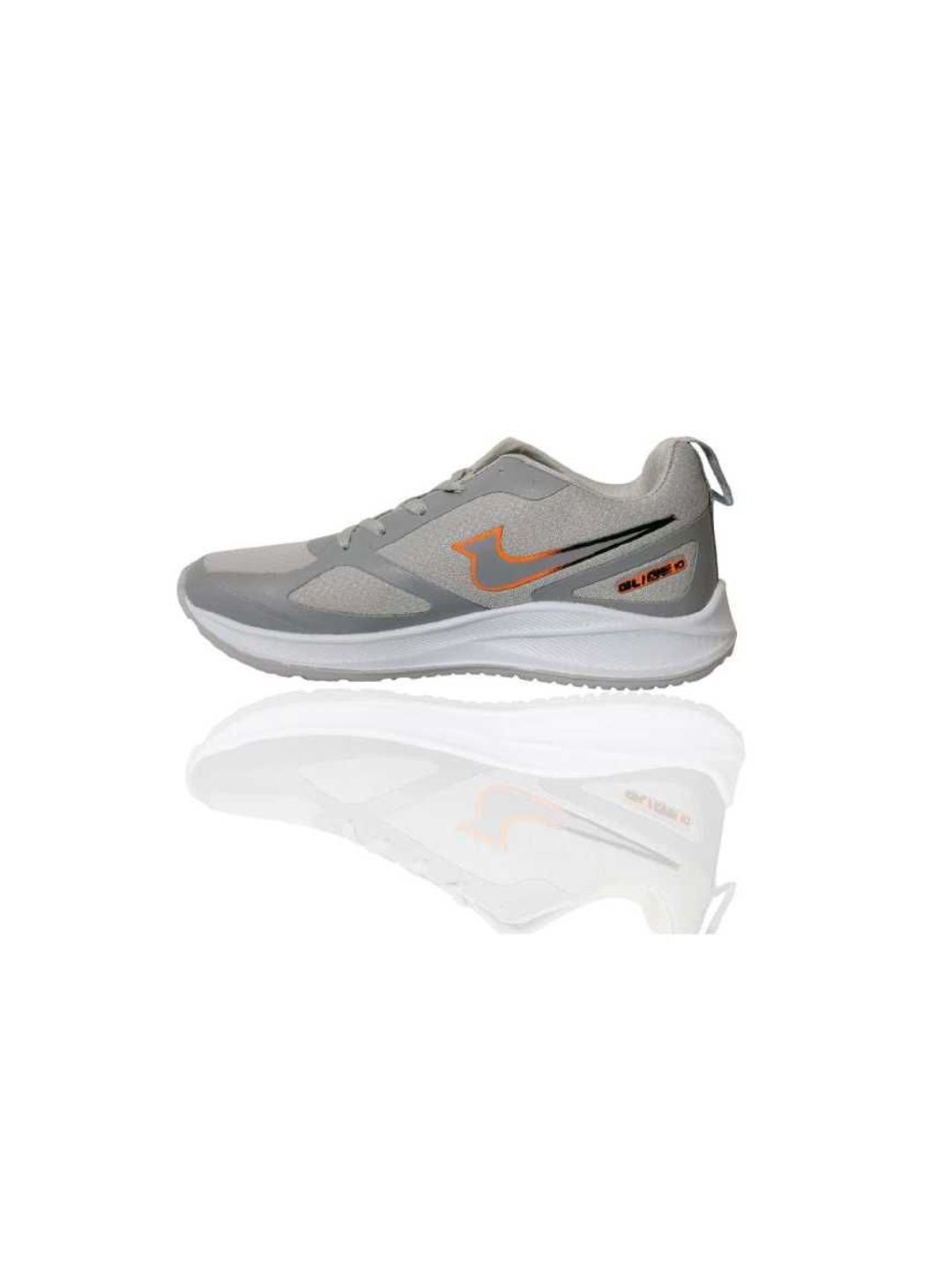 Rayvon Men Mesh Running Shoes