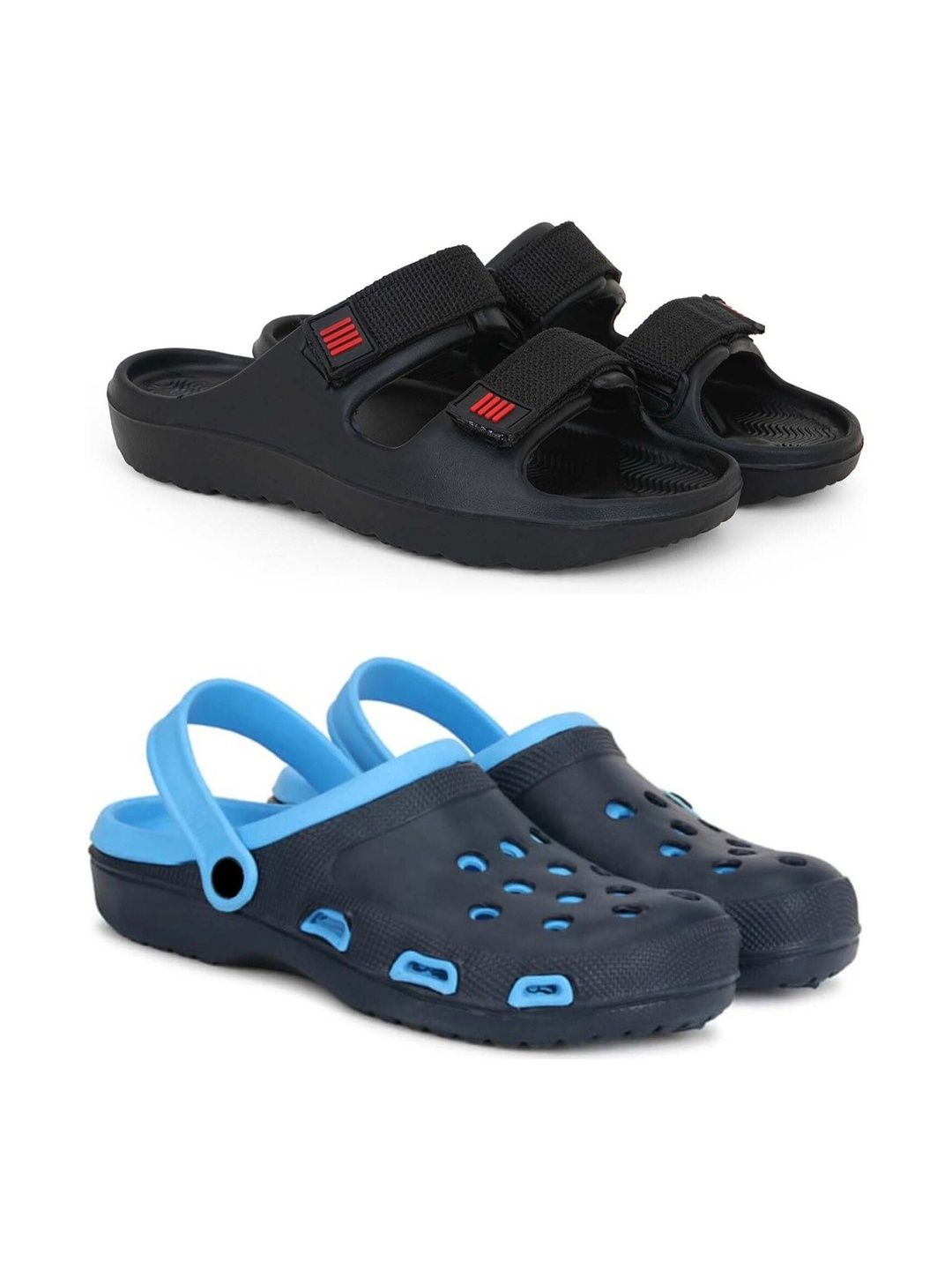 Pampy Angel Men Clogs
