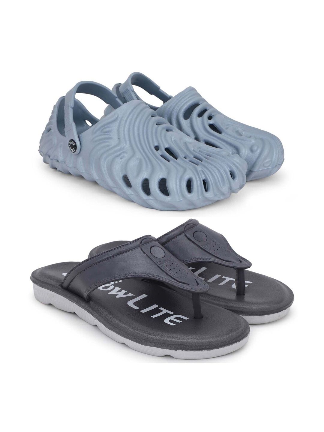 KAPYANSH Men Thong Flip-Flops