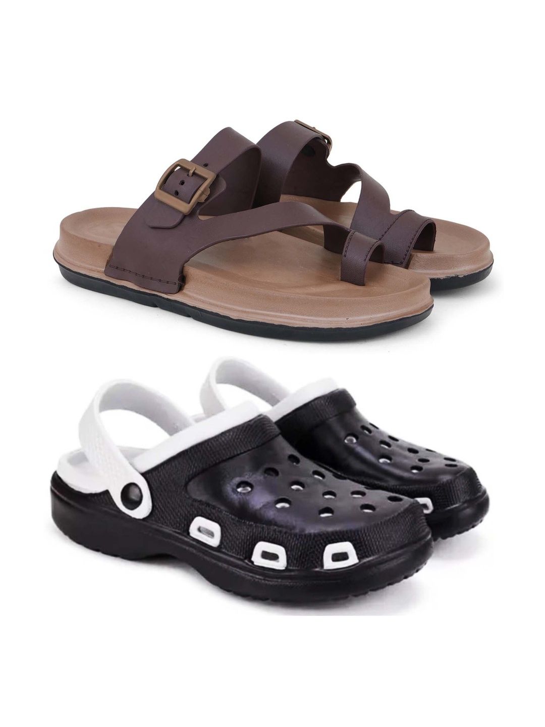 Pampy Angel Men Clogs