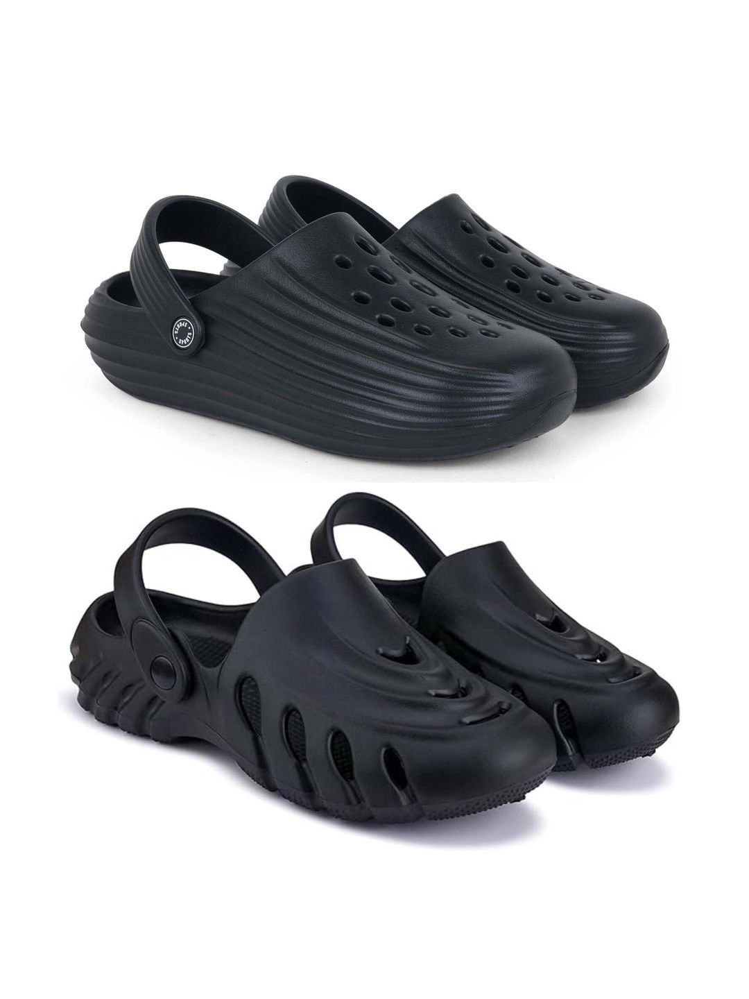 Pampy Angel Men Clogs