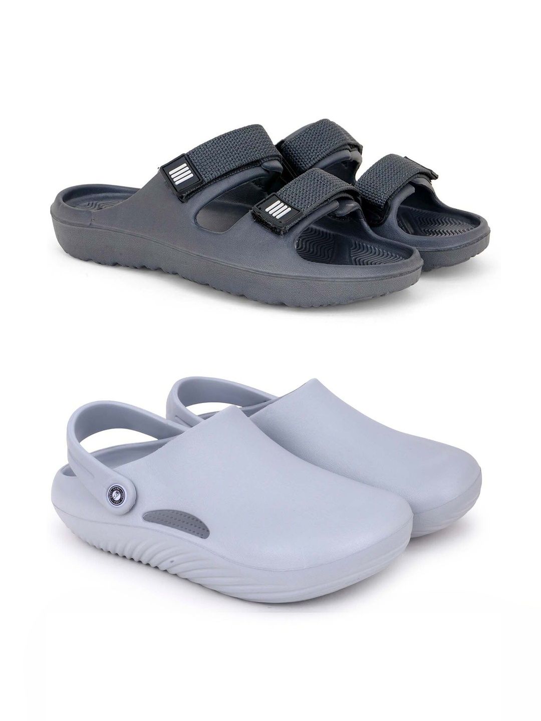KAPYANSH Men Slip-On