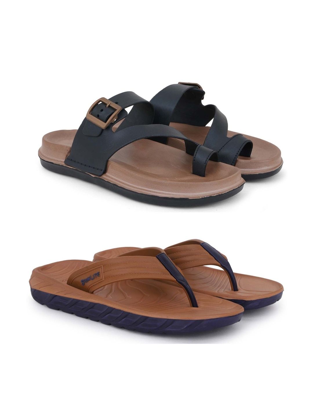 KAPYANSH Men Slip-On