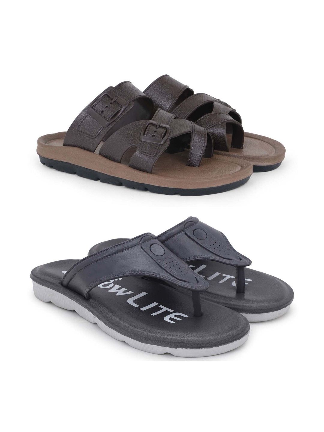 Pampy Angel Men Slip-On