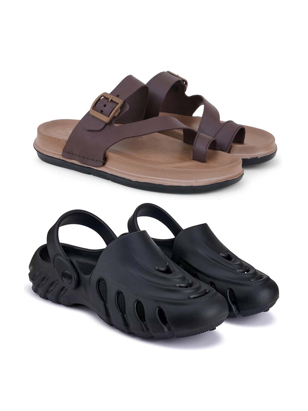 KAPYANSH Men Slip-On