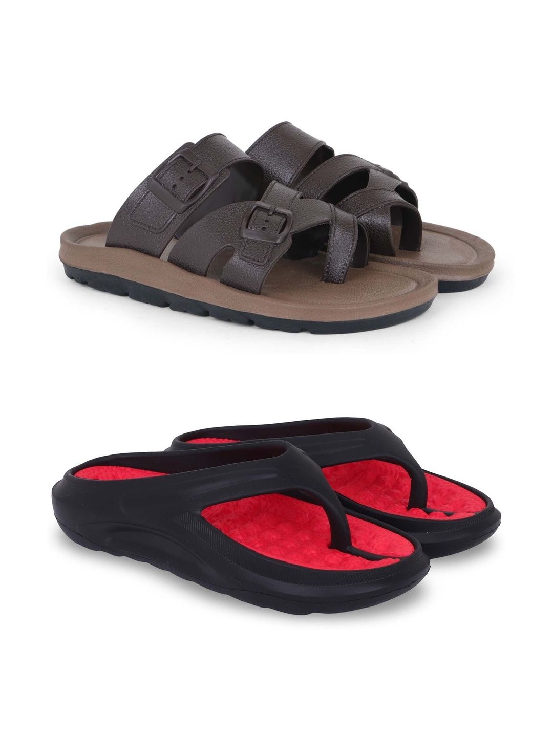 Pampy Angel Men Slip-On
