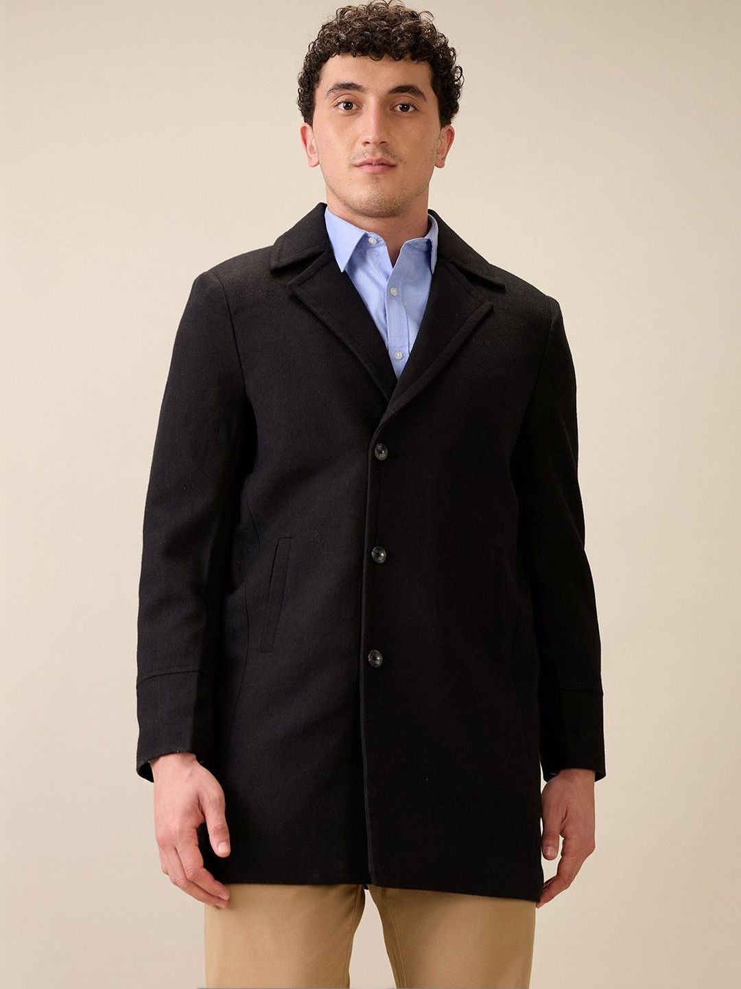ColorPlus Men Tailored Jacket