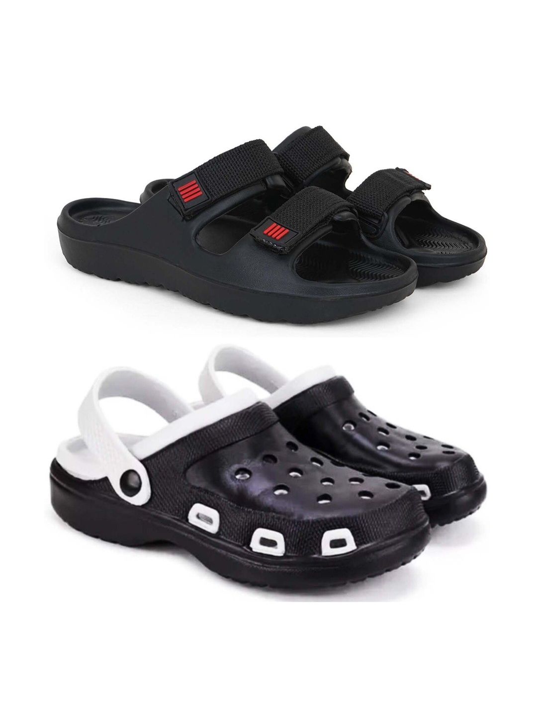 Pampy Angel Men Clogs