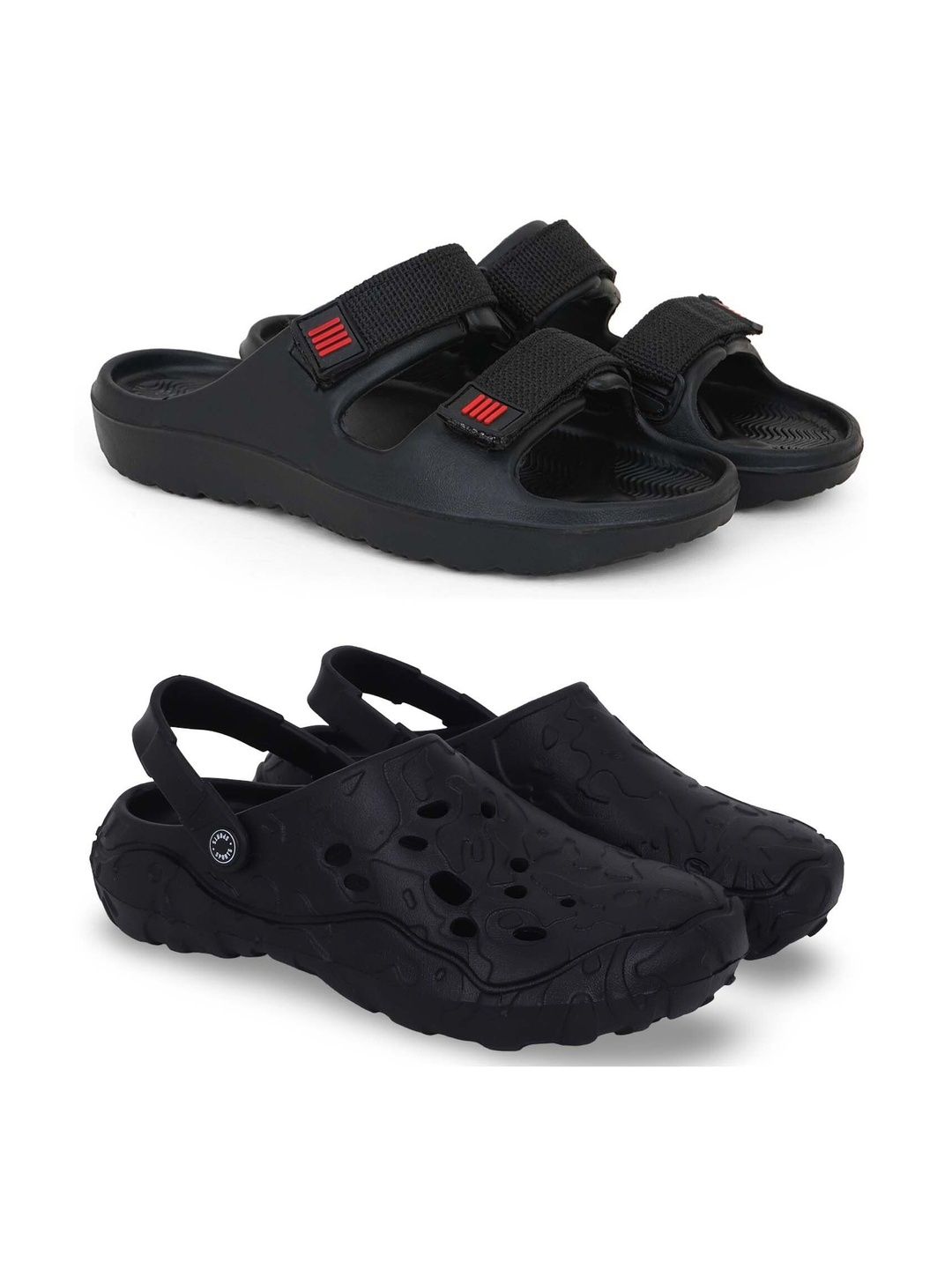 Pampy Angel Men Clogs