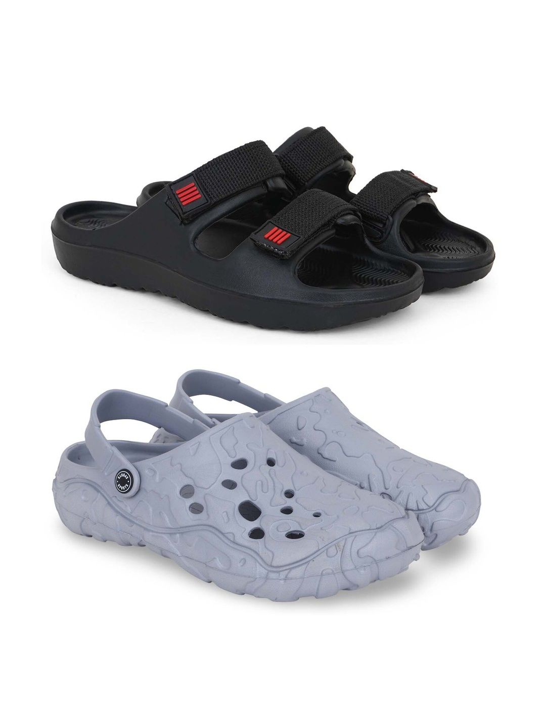Pampy Angel Men Slip-On