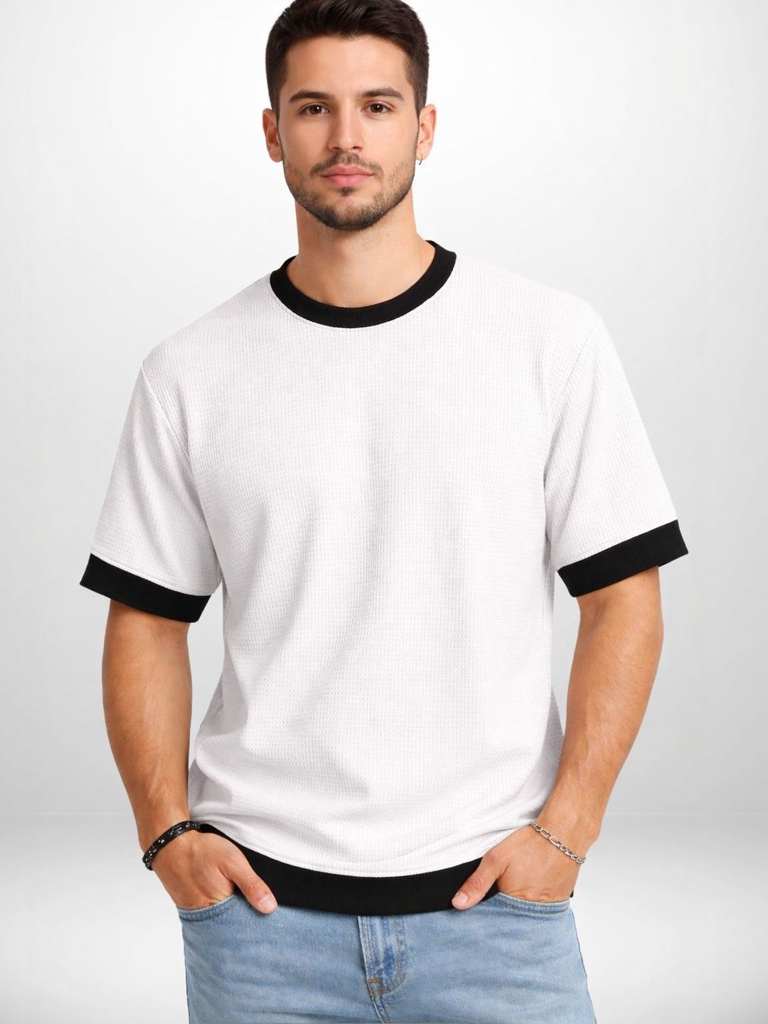 Starvy Men T-shirt
