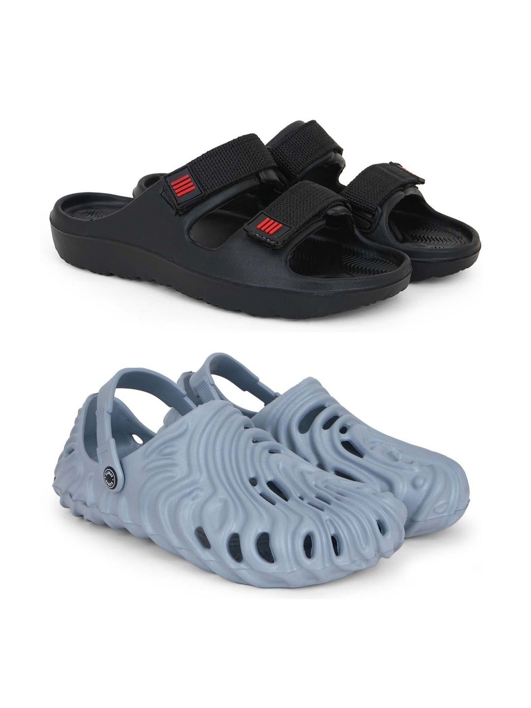 KAPYANSH Men Clogs
