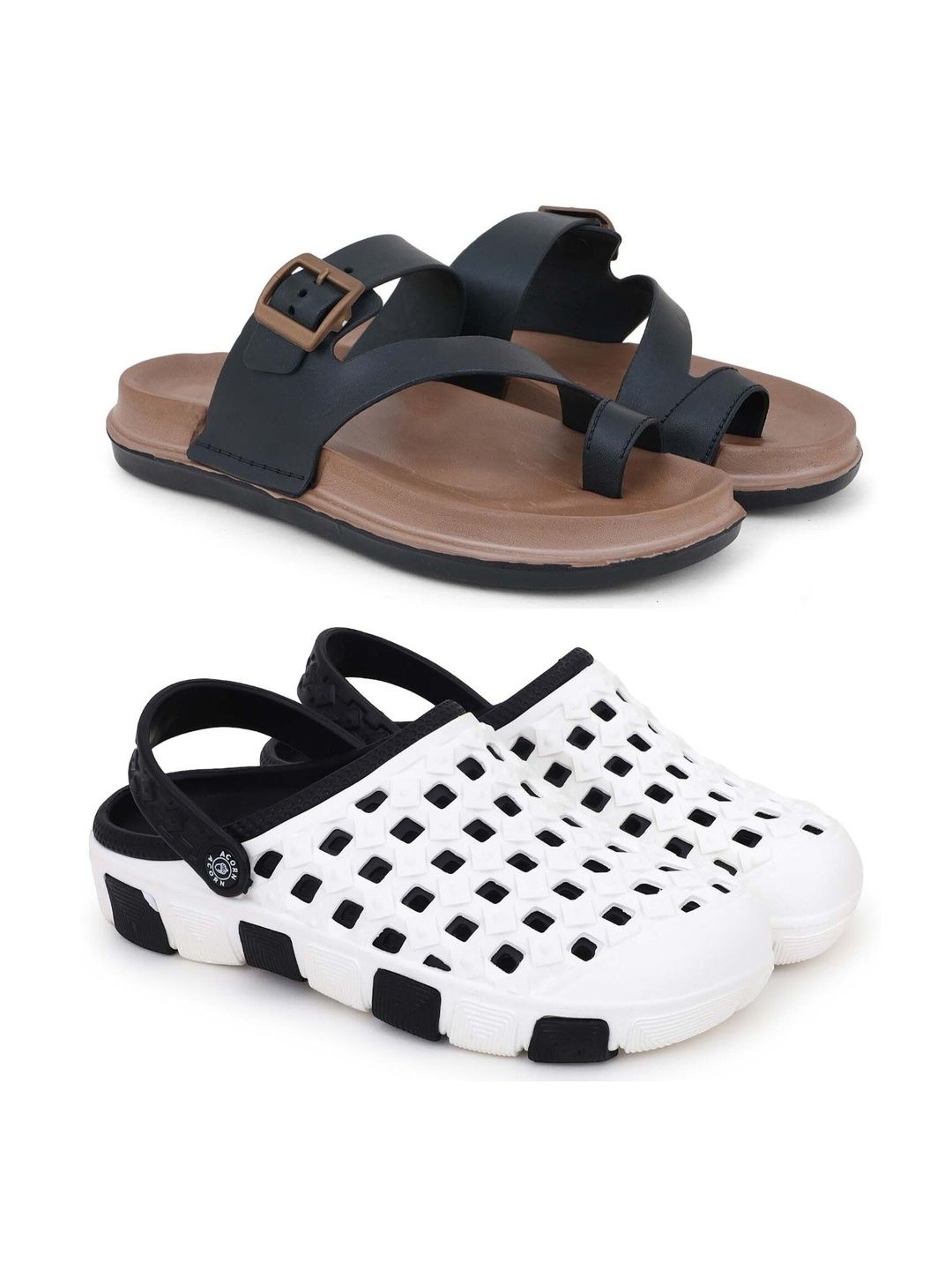 Pampy Angel Men Clogs
