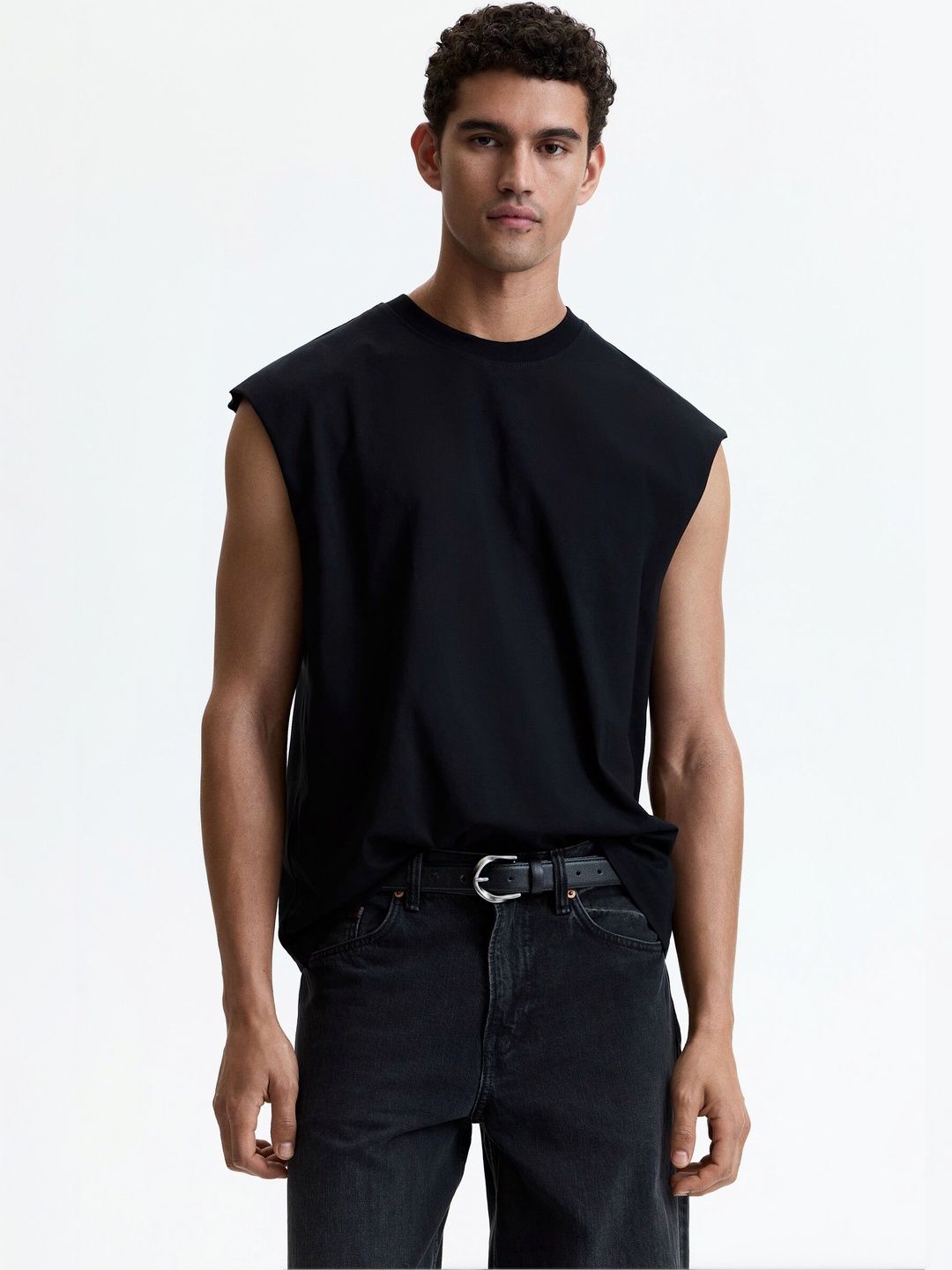 H&M Men T-shirt
