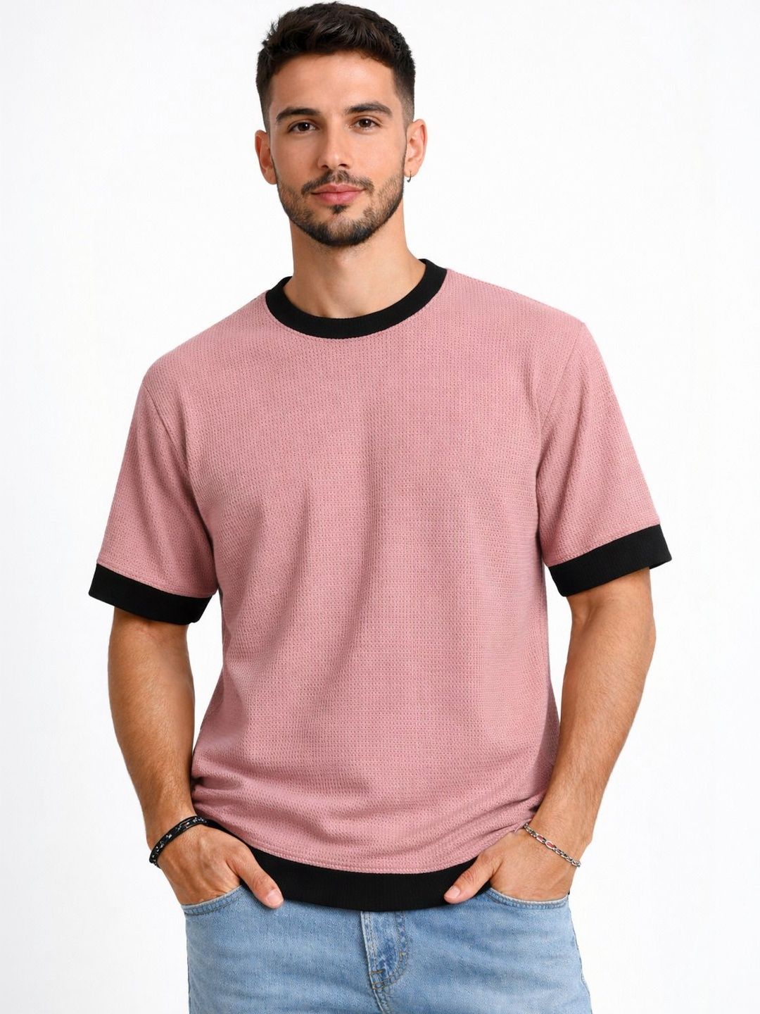 Starvy Men T-shirt