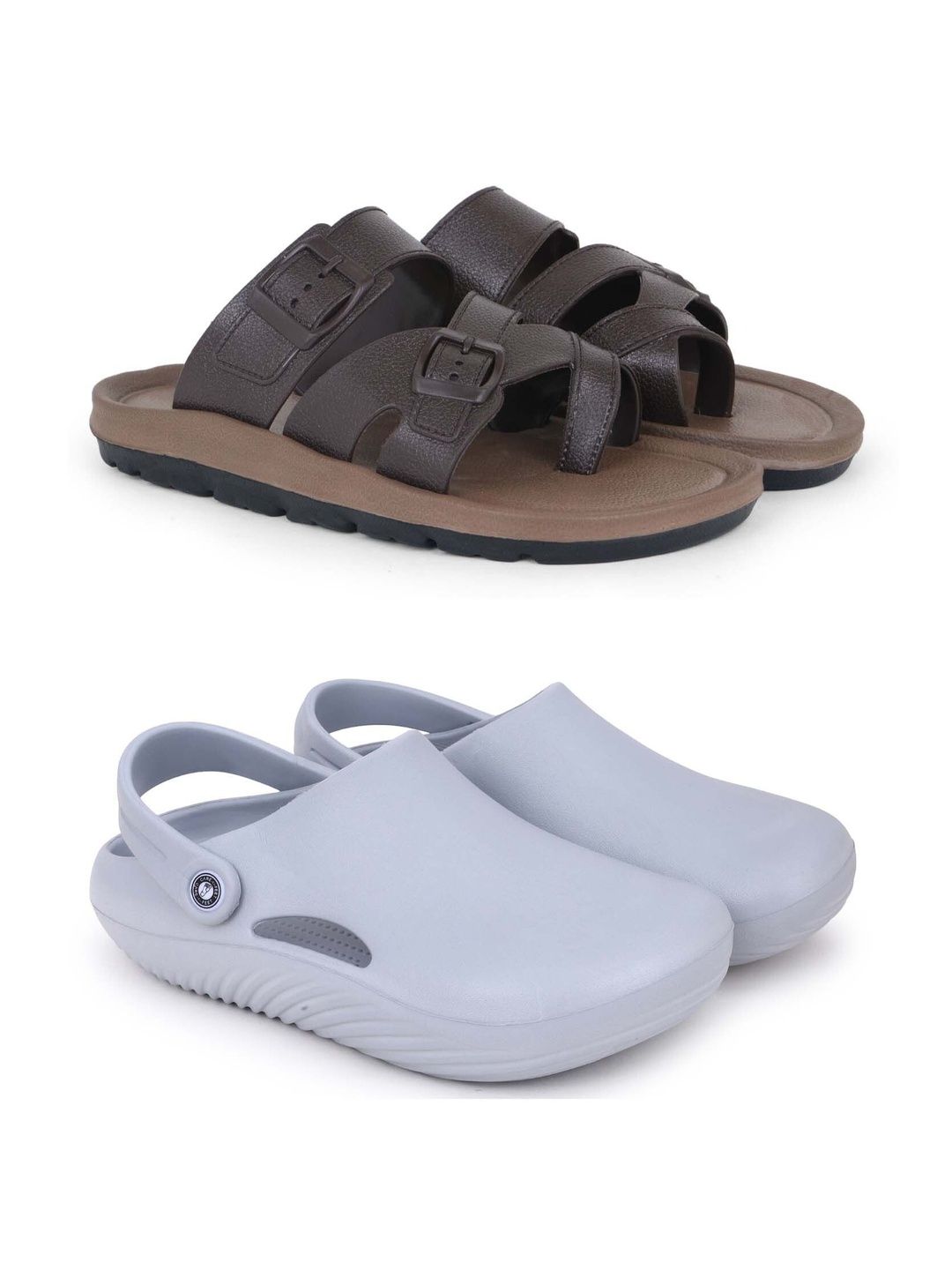 Pampy Angel Men Slip-On