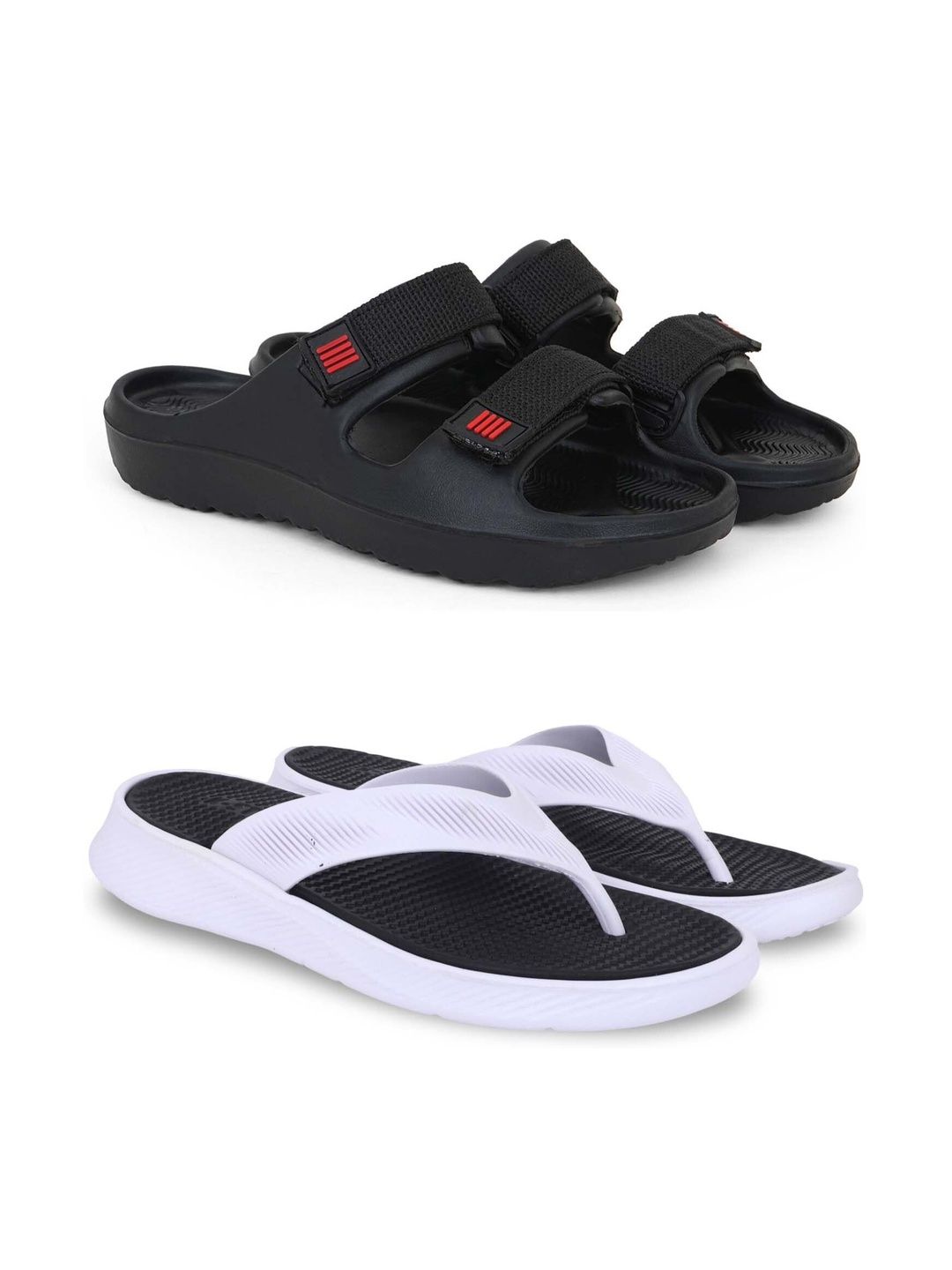 KAPYANSH Men Thong Flip-Flops