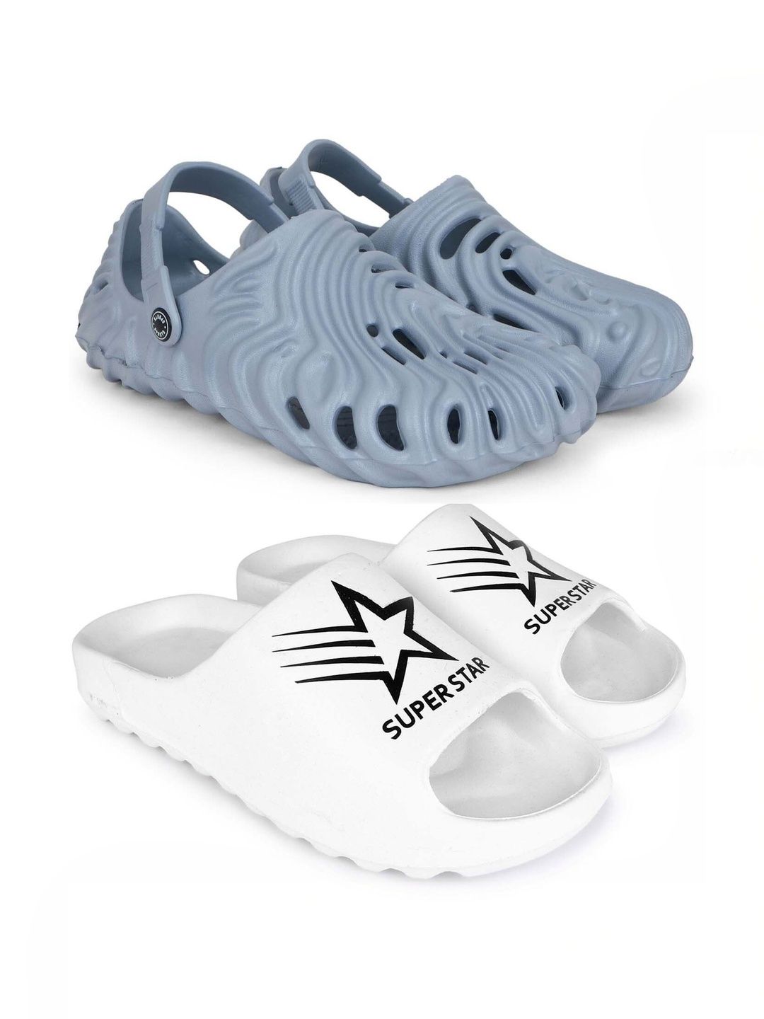 Pampy Angel Men Clogs