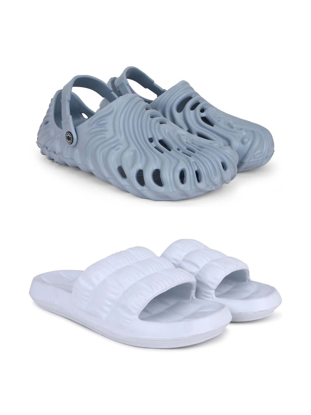 Pampy Angel Men Sliders