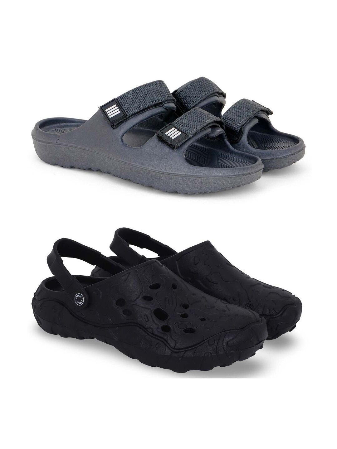 Pampy Angel Men Clogs
