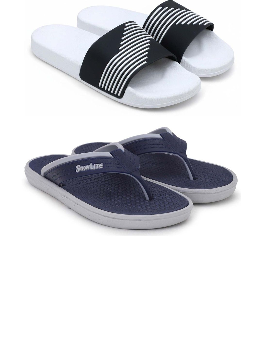 KAPYANSH Men Thong Flip-Flops